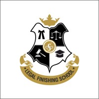 Legal Finishing School logo - Similar company to Legal Marvel