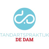 Tandartspraktijk De Dam logo - Similar company to Aemstelgroep B.V.