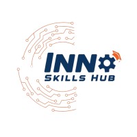 InnoSkills Hub logo - Similar company to Asolutions
