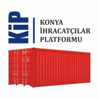 Konya İhracatçılar Platformu logo - Similar company to Myform