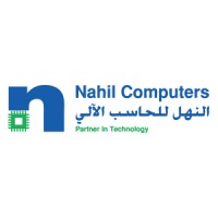 Nahil Computers logo - Similar company to Nahil Computers