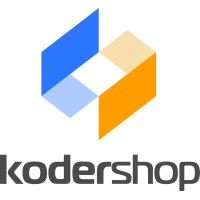 Kodershop logo - Similar company to Entergrade