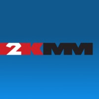 2KMM logo - Similar company to Poweruq