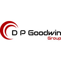 D P Goodwin Group logo - Similar company to Elite Installations Electrical Contractors Ltd