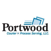 Portwood Courier & Process Serving, Llc
