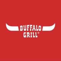 Buffalo Grill logo - Similar company to G