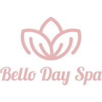 Bello Day Spa logo - Similar company to Leading Ladies Networking