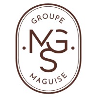 MAGUISE logo - Similar company to Rh Consulting