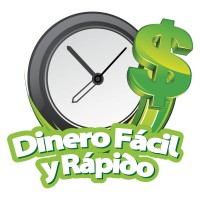 Dinero Fácil y Rápido logo - Similar company to Prestamo