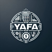 Yafa StartUp Finance logo - Similar company to Thoufeeq Virtual Finance Specialist