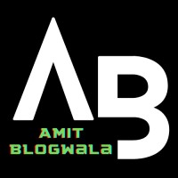Amit Blogwala logo - Similar company to Stocktrim - Smart Inventory Forecasting Software