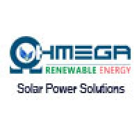 Ohmega Renewable Energy logo - Similar company to Greentech Power Solutions