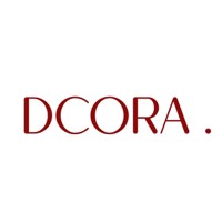 Dcora Interior logo - Similar company to We Design Studio