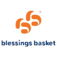 Blessings Basket logo - Similar company to Bywingz