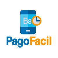 PagoFacilBolivia logo - Similar company to Blockfinity Advisors
