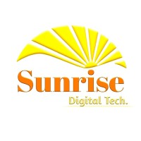 Sunrise Digital Tech. logo - Similar company to Data Lead Generation
