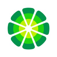 LimeWire logo - Similar company to Metaforest