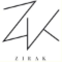 ZIRAK logo - Similar company to Kuest