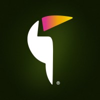 Toucan Agency logo - Similar company to Paytree.Pl