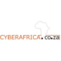 CyberAfrica logo - Similar company to Apsi-Gn (Association Des Professionnels De La Sécurité De L'Information En République De Guinée)