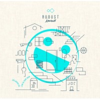 AUGUST Immo logo - Similar company to Hector - Services Immobiliers