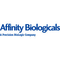 Affinity Biologicals Inc. logo - Similar company to Precision Biologic