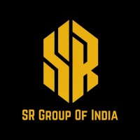 SR Group Of India logo - Similar company to Sprinzo Developerz