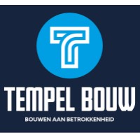 Tempel Bouw