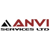ANVI SERVICES LIMITED logo - Similar company to Uptop Construction Ltd.