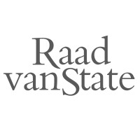 Raad van State logo - Similar company to Yohoco
