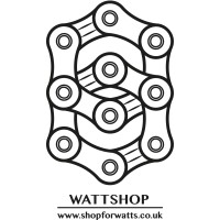 WattShop logo - Similar company to Aerosensor