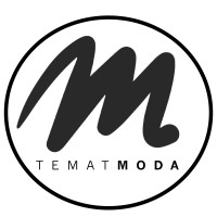 Temat Moda logo - Similar company to Baro Lucas