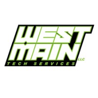 West Main Tech Services LLC logo - Similar company to The Changing Workplace