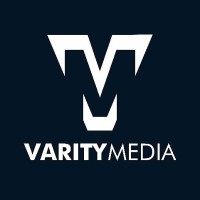 Varity Media logo - Similar company to Convey