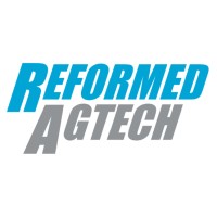 Reformed AgTech logo - Similar company to Innovateiot