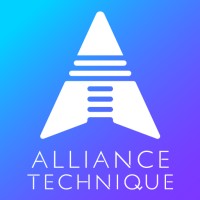 Alliance Technique logo - Similar company to Pndata