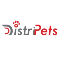 DISTRIPETS logo - Similar company to All For Pets