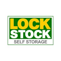LOCK STOCK SELF STORAGE LIMITED logo - Similar company to Lock Stock Self Storage