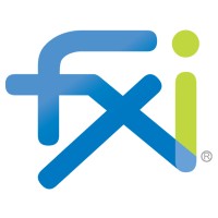 FXI ST logo - Similar company to Fxi