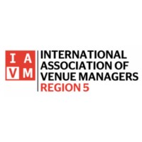 IAVM Region 5 logo - Similar company to Iavm Region 4