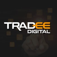 Tradee Digital logo - Similar company to Volumec