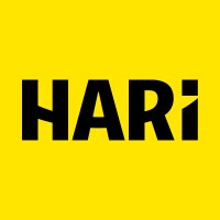 HARI logo - Similar company to Fost