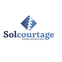 SOLCOURTAGE logo - Similar company to SOLVERIF