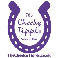The Cheeky Tipple logo - Similar company to Vyoger Vista
