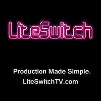 LITESWITCH TV LIMITED logo - Similar company to Colour It In Studios