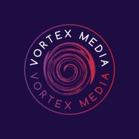 Vortex Media logo - Similar company to Zahn As
