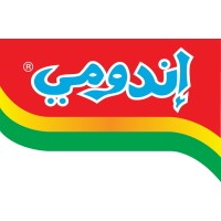 Indomie Iraq logo - Similar company to Tuhafia
