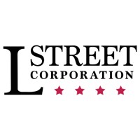 L Street Corporation logo - Similar company to Stetco Group, Llc