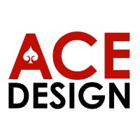 ACE Design logo - Similar company to Ace Design ♠️ L'As Du Digital