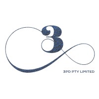 3PD Pty Limited logo - Similar company to 3Pd